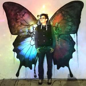 Meet your Posher, Sandy